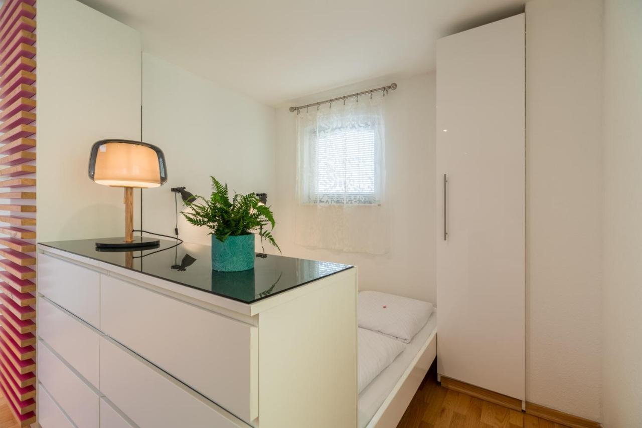 Urban Duplex Kreuzberg Lejlighed Berlin Eksteriør billede