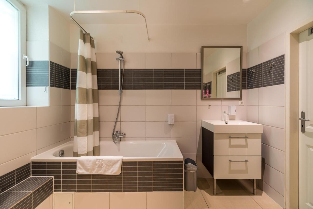 Urban Duplex Kreuzberg Lejlighed Berlin Eksteriør billede