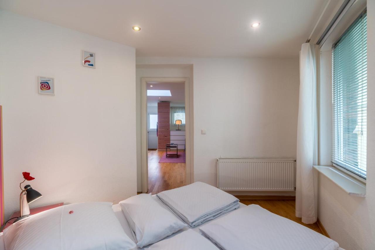 Urban Duplex Kreuzberg Lejlighed Berlin Eksteriør billede