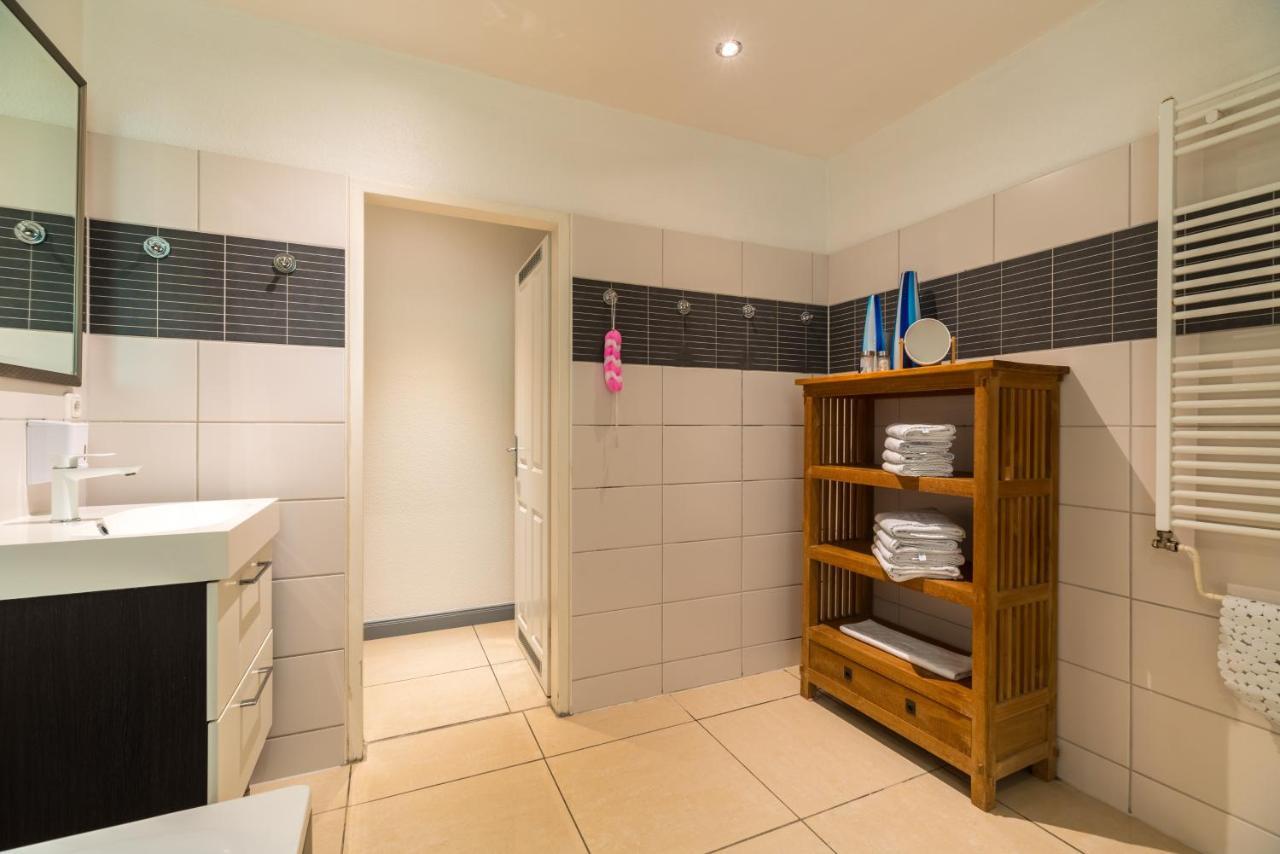 Urban Duplex Kreuzberg Lejlighed Berlin Eksteriør billede